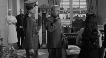 The Girl in the Kremlin (1957) download