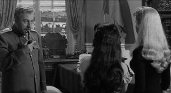 The Girl in the Kremlin (1957) download