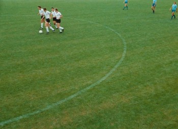 The Goalie's Anxiety at the Penalty Kick (1972) download