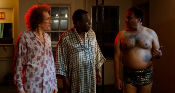 The Greasy Strangler (2016) download