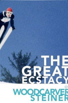 The Great Ecstasy of Woodcarver Steiner (1974) download