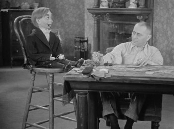 The Great Gabbo (1929) download