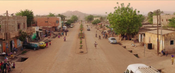 The Great Green Wall (2019) download