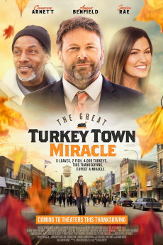 The Great Turkey Town Miracle (2023) download