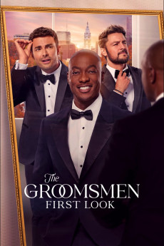 The Groomsmen: First Look (2024) download