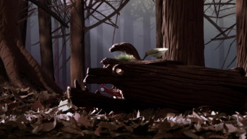 The Gruffalo (2009) download