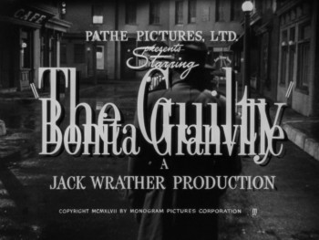 The Guilty (1947) download