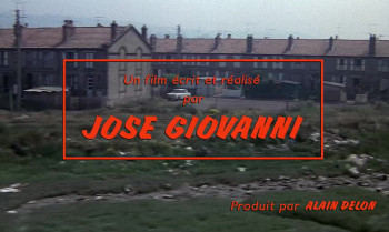 Le gitan (1975) download