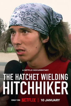 The Hatchet Wielding Hitchhiker (2023) download