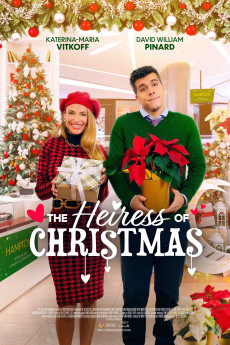 The Heiress of Christmas (2023) download