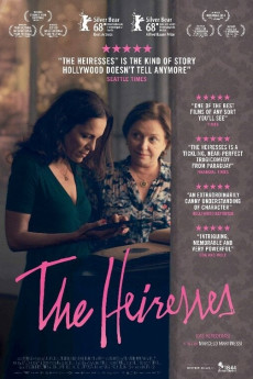 The Heiresses (2018) download