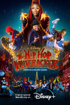 The Hip Hop Nutcracker (2022) download