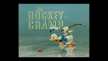 The Hockey Champ (1939) download