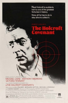 The Holcroft Covenant (1985) download