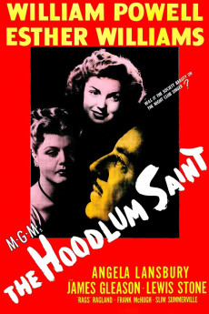 The Hoodlum Saint (1946) download