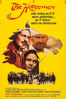 The Horsemen (1971) download