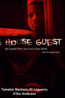 The House Guest (2020) download