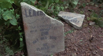 The House on Tombstone Hill (1989) download