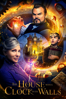 The House with a Clock in Its Walls (2018) download