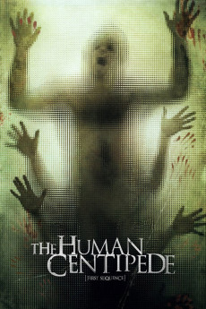 The Human Centipede (2009) download