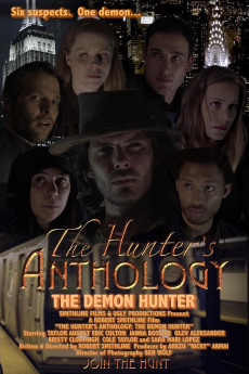 The Hunter's Anthology: The Demon Hunter (2024) download