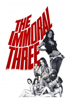 The Immoral Three (1975) download