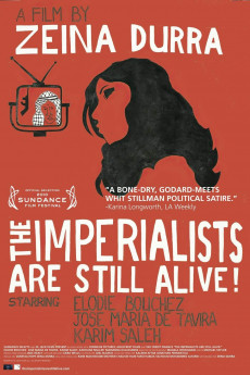 The Imperialists Are Still Alive! (2010) download