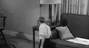 The Incredible Shrinking Man (1957) download