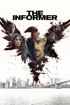 The Informer (2019) download