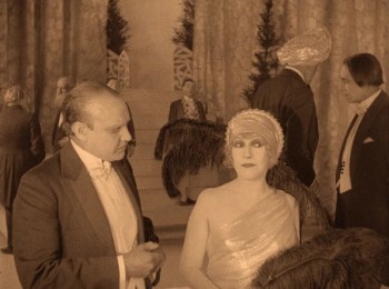 L'inhumaine (1924) download