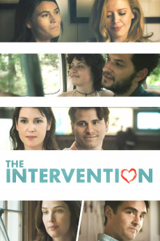 The Intervention (2016) download