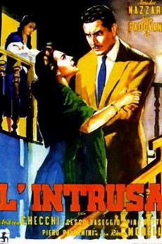 L'intrusa (1956) download