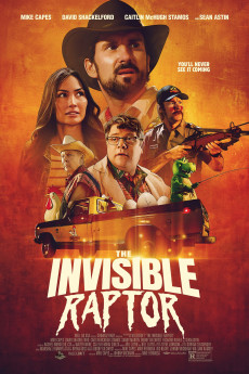 The Invisible Raptor (2023) download