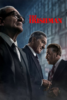 The Irishman (2019) download