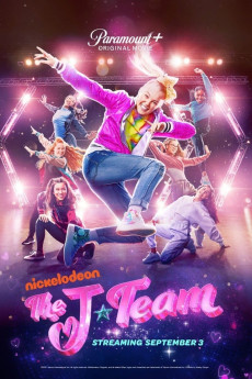 The J Team (2021) download