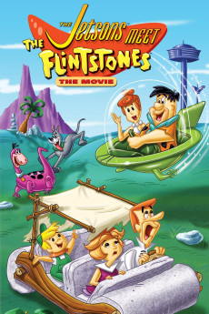 The Jetsons Meet the Flintstones (1987) download