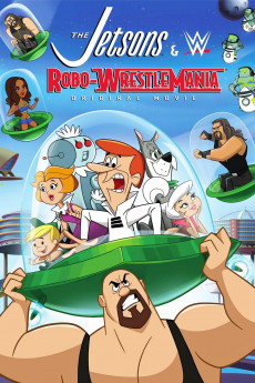 The Jetsons & WWE: Robo-WrestleMania! (2017) download