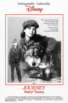 The Journey of Natty Gann (1985) download