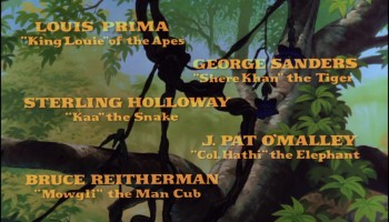 The Jungle Book (1967) download