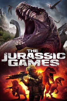 The Jurassic Games (2018) download