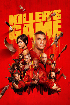 The Killer's Game (2024) download