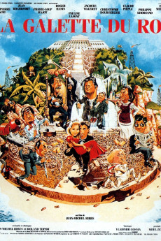 La galette du roi (1986) download