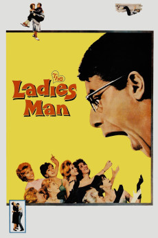 The Ladies Man (1961) download