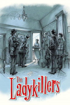 The Ladykillers (1955) download