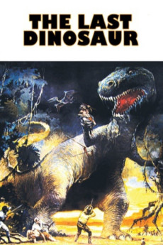 The Last Dinosaur (1977) download