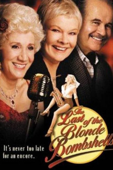 The Last of the Blonde Bombshells (2000) download