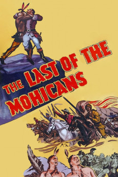 The Last of the Mohicans (1936) download