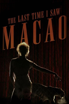 The Last Time I Saw Macao (2012) download