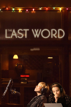 The Last Word (2017) download