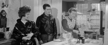 The Leather Boys (1964) download